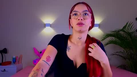 Grace online show from 03-11-26, 11:38