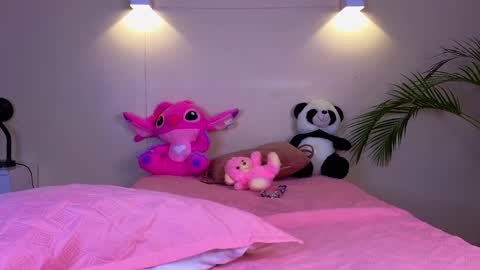 Grace online show from 03-21-26, 08:19