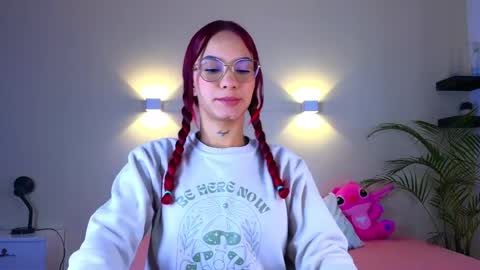 Grace online show from 04-17-26, 09:45