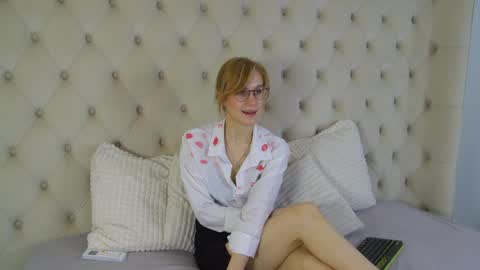 Grace online show from 04-05-26, 05:15