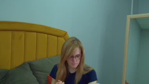 Grace online show from 05-27-26, 05:15