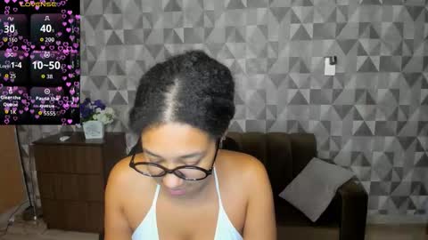 gracekendy online show from 11-03-25, 12:06