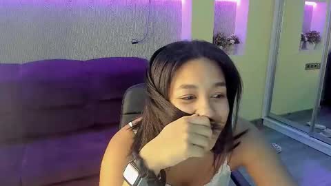 gracekendy online show from 12-02-25, 06:30