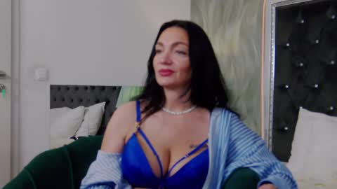 gracemontclair online show from 05-11-26, 04:04