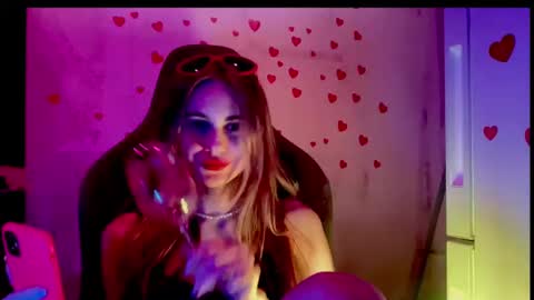 gracetorrezz online show from 02-14-25, 01:29