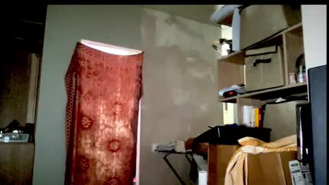 gracetorrezz online show from 02-17-25, 07:58