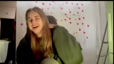 gracetorrezz online show from 02-21-25, 11:01