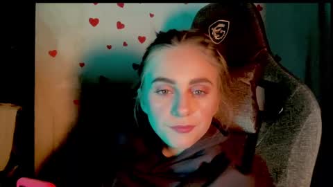 gracetorrezz online show from 02-21-25, 02:27