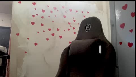 gracetorrezz online show from 02-28-25, 09:04