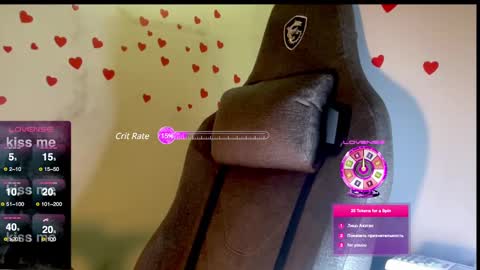 gracetorrezz online show from 03-04-25, 05:53