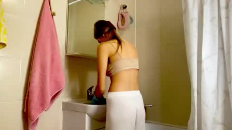 gracetorrezz online show from 10-07-25, 06:16