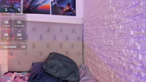 Snapshot of graceymilf999 chatting on 12-27-24, 02:54 Gracey Milf online show from 12-27-24, 02:54