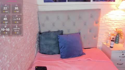 Snapshot of graceymilf999 chatting on 01-15-25, 05:15 Gracey Milf online show from 01-15-25, 05:15