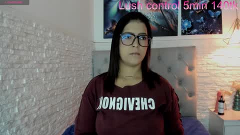 Snapshot of graceymilf999 chatting on 01-21-25, 11:13 Gracey Milf online show from 01-21-25, 11:13
