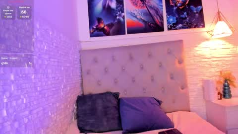 Snapshot of graceymilf999 chatting on 02-27-25, 02:21 Gracey Milf online show from 02-27-25, 02:21