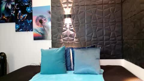 Gracey Milf online show from 02-13-26, 12:01