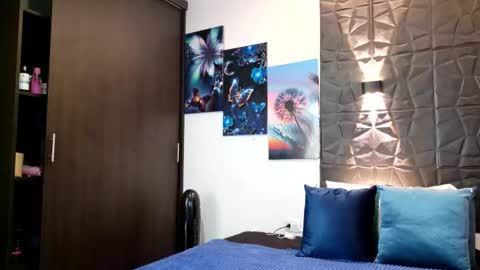 Gracey Milf online show from 02-17-26, 12:01