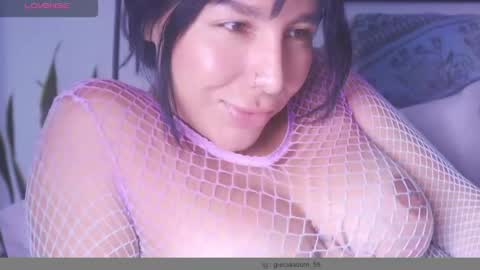 Snapshot of graciadom555 chatting on 03-19-26, 10:14 GRECIADOMM555 online show from 03-19-26, 10:14