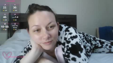 Goddess Grace online show from 01-11-25, 11:46