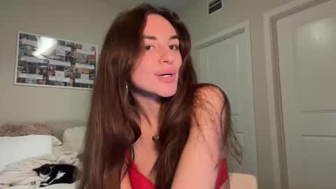 Gracie Smith online show from 12-17-24, 07:40