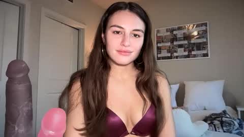 Gracie Smith online show from 01-31-26, 09:24