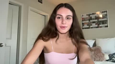 Gracie Smith online show from 03-29-26, 06:52