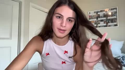 Gracie Smith online show from 05-29-26, 06:17