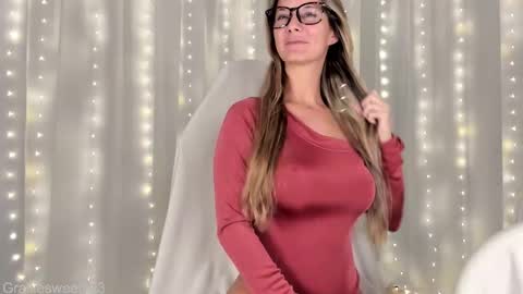 Grace online show from 02-01-26, 05:50