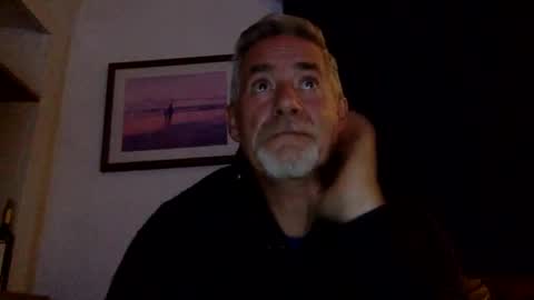 Graham online show from 04-16-26, 08:31