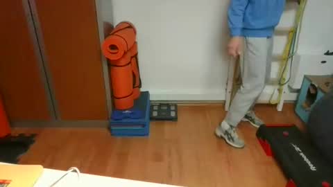 grandbi online show from 04-01-26, 09:43