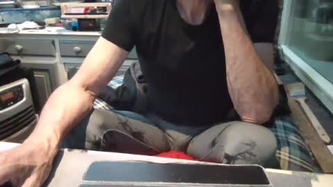 Cum with Grandpa Pete online show from 07-06-26, 03:47