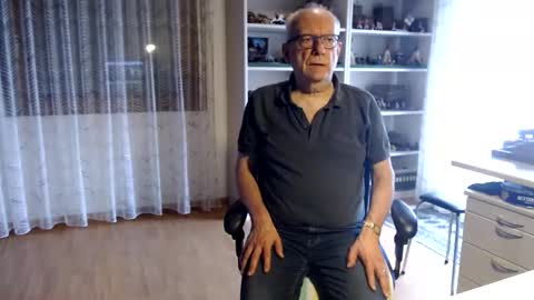 grandpach online show from 02-24-25, 12:59