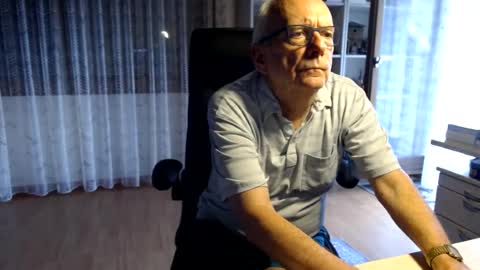 grandpach online show from 07-01-26, 11:01