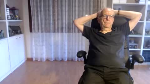 grandpach online show from 07-21-26, 06:49