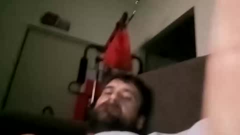 Biguy1992 online show from 10-22-25, 05:24