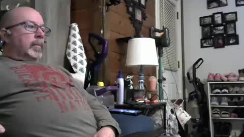 Snapshot of granitebuckeye1969 chatting on 01-08-25, 11:41 granitebuckeye1969 online show from 01-08-25, 11:41