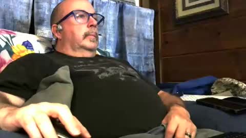 Snapshot of granitebuckeye1969 chatting on 10-29-25, 10:33 granitebuckeye1969 online show from 10-29-25, 10:33