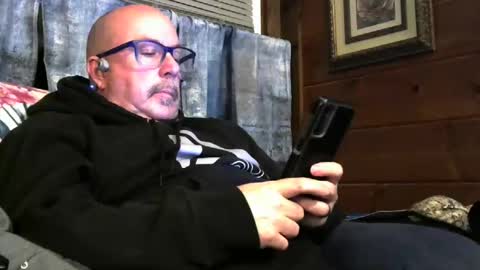 Snapshot of granitebuckeye1969 chatting on 11-06-25, 12:22 granitebuckeye1969 online show from 11-06-25, 12:22