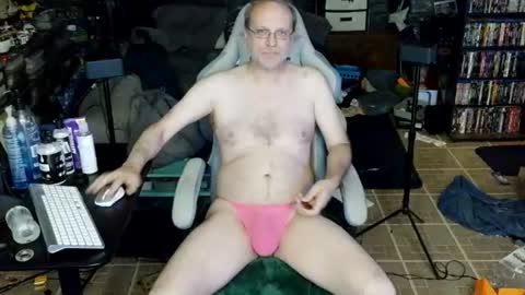 Christopher online show from 06-13-26, 02:09
