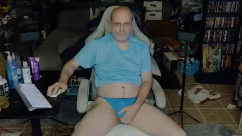 Christopher online show from 07-05-26, 01:34