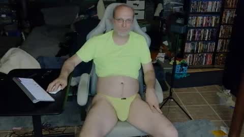 Christopher online show from 07-23-26, 01:19