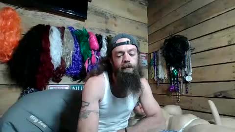 grannypounder online show from 01-09-25, 01:02