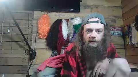 grannypounder online show from 01-13-25, 12:24