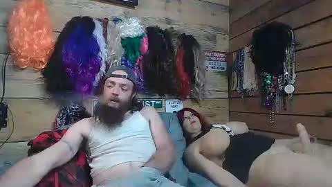 grannypounder online show from 01-17-25, 11:06