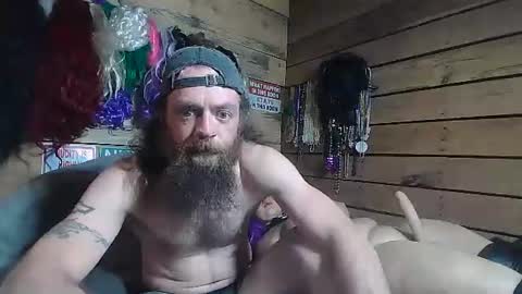 grannypounder online show from 01-27-25, 12:12