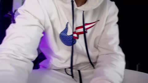 Grant Irons  online show from 03-14-26, 12:21