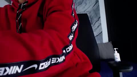 Grant Irons  online show from 03-19-26, 12:09