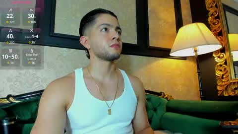 Grant online show from 05-15-26, 05:36