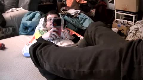 Get US to 1000 you wont be disapointed online show from 03-01-26, 11:40