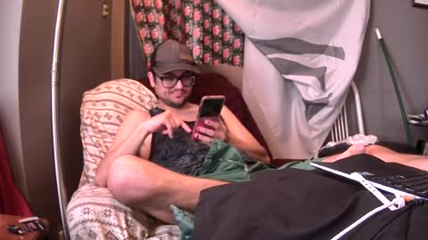 Get US to 1000 you wont be disapointed online show from 07-27-26, 09:55